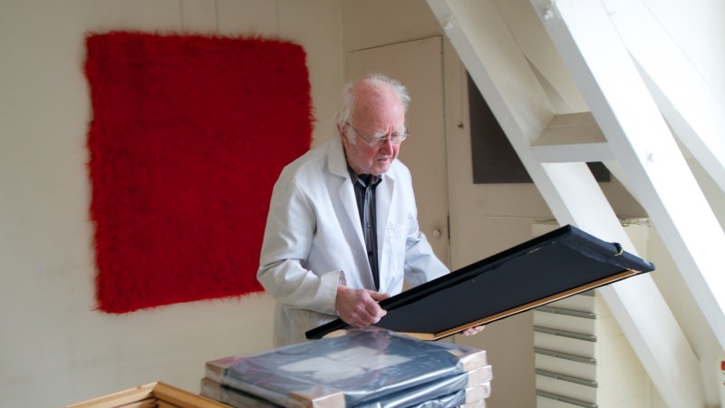 Dutch Masters in the 21st century – Henk Peeters