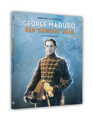 DVD George Maduro
