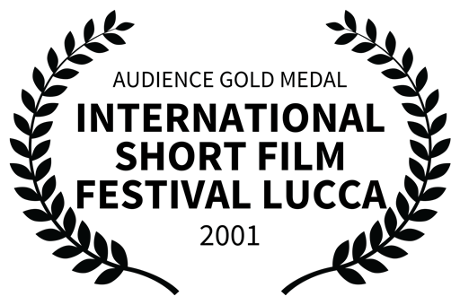Joy Meal - Audience Gold Medal Award - International Short Film Festival Lucca