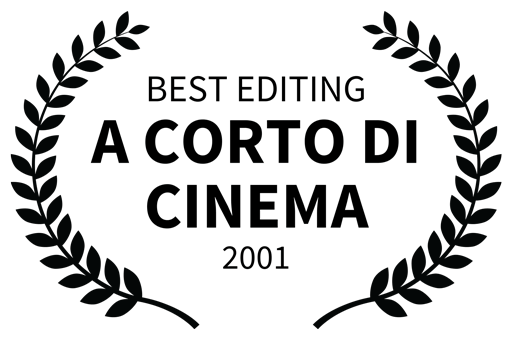 Joy Meal - Best Editing Award - A Corto Di Cinema