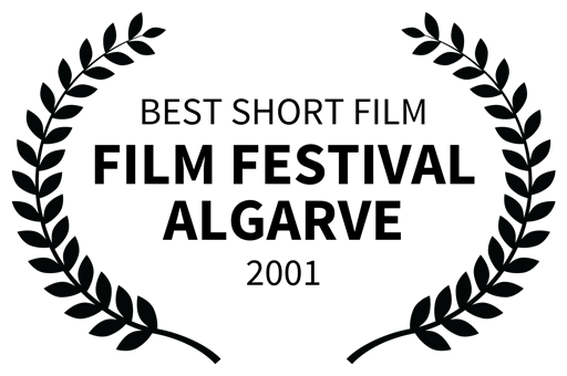 Joy Meal - Best Short Film Award - Film Festival Algarve