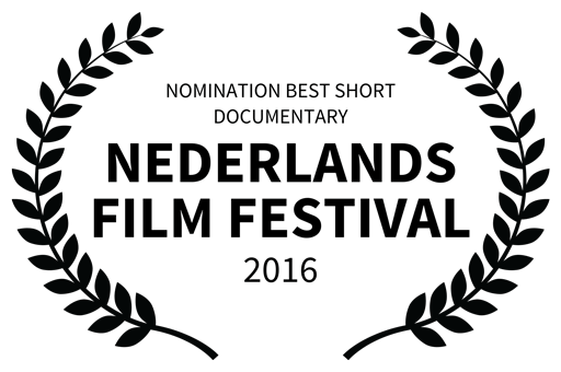 Monsieur Khiar - Nomination Best Short Documentary - Nederlands Film Festival 2016