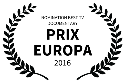 Monsieur Khiar - Nomination Best TV Documentary - Prix Europa 2016