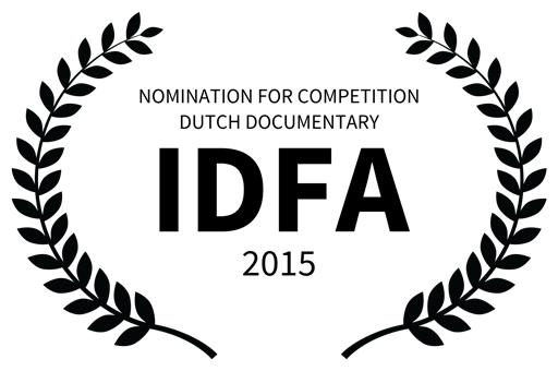 Monsieur Khiar - Nomination for Competition Dutch Documentary - IDFA 2015