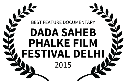 A Shtetl in the Caribbean - Best Feature Documentary Award - Dada Saheb Phalke Film Festival Delhi 2015