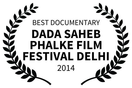 WhatEver Will Be - Best Documentary Award - Dada Saheb Phalke Film Festival Delhi