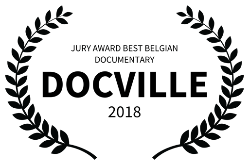 Watch me - Jury Award Best Belgian Documentary - Docville 2018