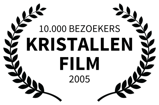 Zielen van Napels - Kristallen Film Award
