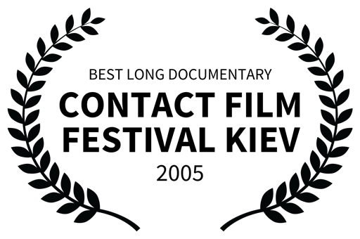 Zielen van Napels - Best Long Documentary Award - Contact Film Festival Kiev