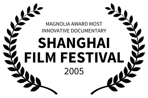 Zielen van Napels - Magnolia Award Most Innovative Documentary - Shanghai Film Festival