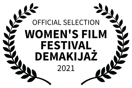 Nieuw Licht - Official Selection - Women’s Film Festival Demakijaż 2021