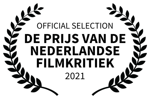 The Photograph - Official Selection - De Prijs van de Nederlandse Filmkritiek 2021