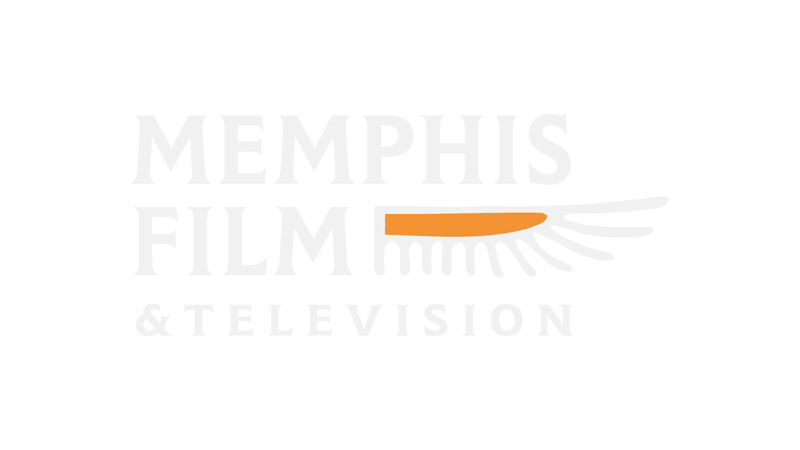 Memphis Film & Television logo