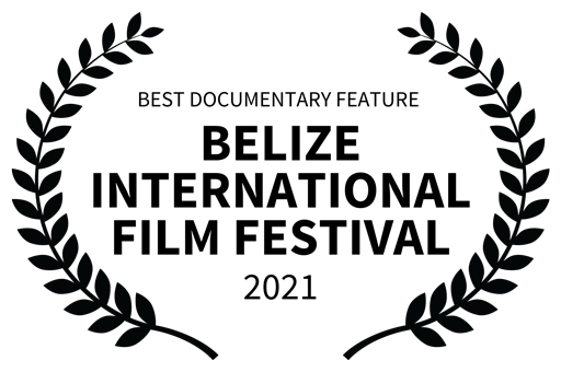 New Light - Winner Best Feature Documentary - Belize International Film Festival 2021