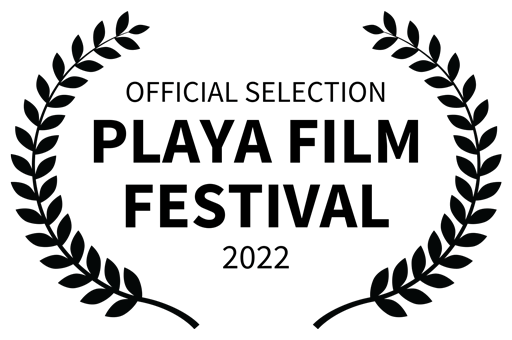 Official Selection Playa Film Festival