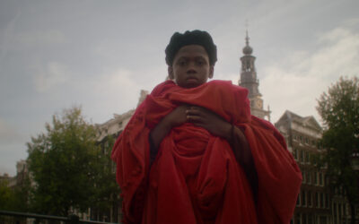New Light – The Rijksmuseum and Slavery is nominated for the Prix Italia