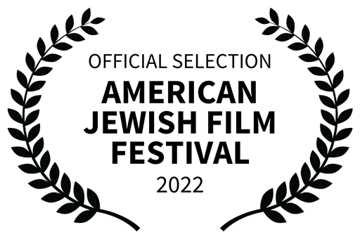 Official Selection American Jewish Film Festival 2022