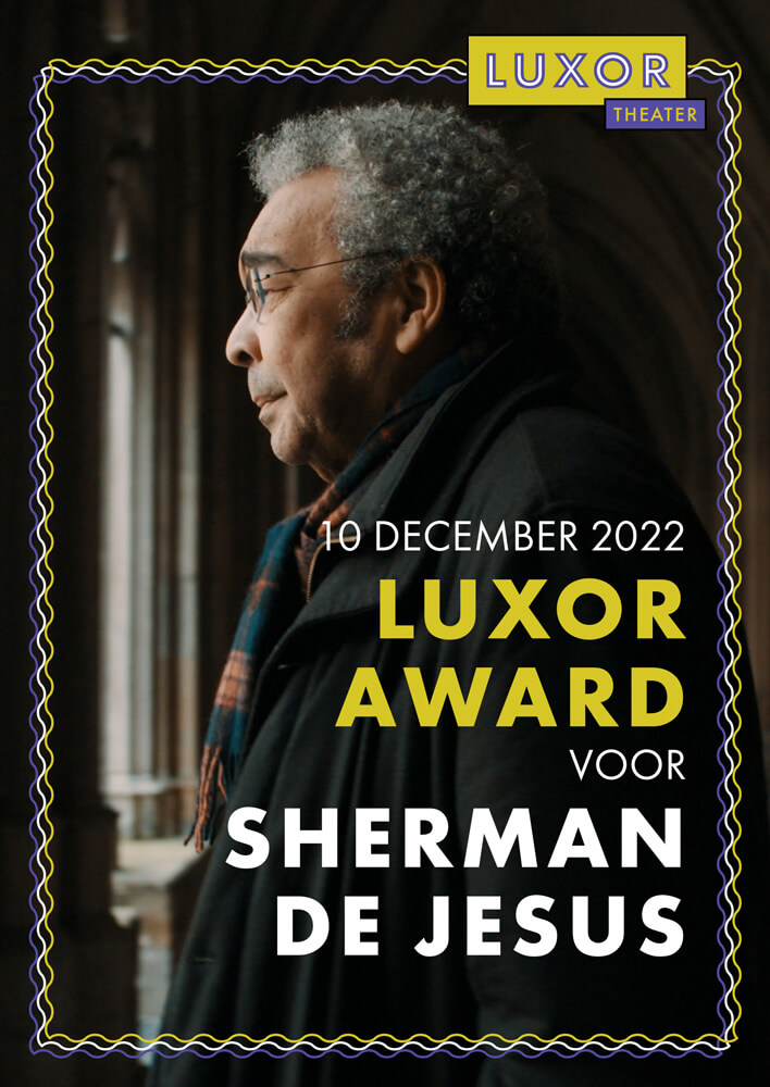 Luxor Award Programme