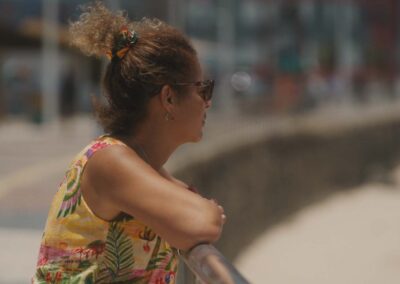 From Bahia to Brooklyn - Episode 1 - Still 2