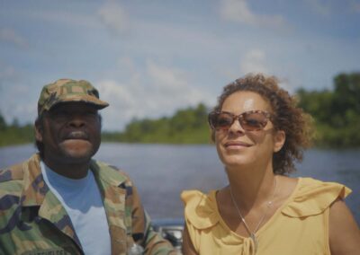 From Bahia to Brooklyn - Episode 2 - Still 2