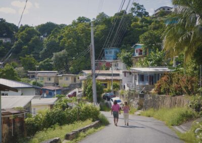 From Bahia to Brooklyn - Episode 3 - Still 7