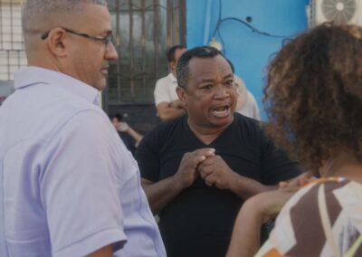 From Bahia to Brooklyn - Episode 5 - Still 3