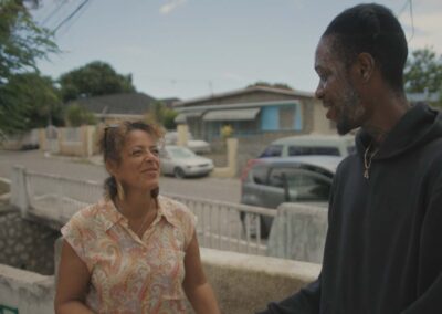 From Bahia to Brooklyn - Episode 6 - Still 3