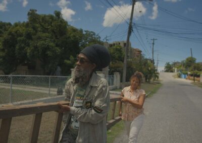 From Bahia to Brooklyn - Episode 6 - Still 4