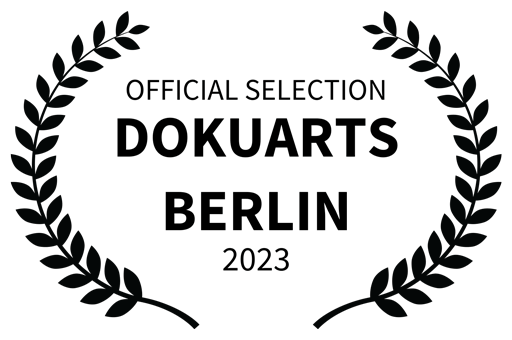Official Selection DOKUARTS Berlin 2023