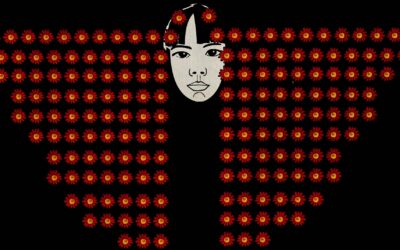 Yayoi Kusama — Een Onbegrensde Erfenis